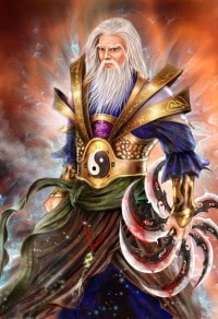(SJ同人)十字情人
