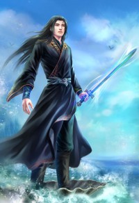 《黑風城戰記》